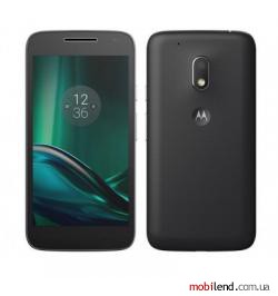Motorola Moto G4 Play (Black)
