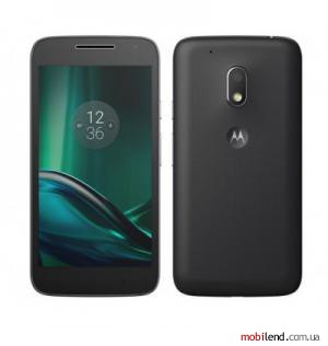Motorola Moto G4 Play Black (SM4410AE7K7)