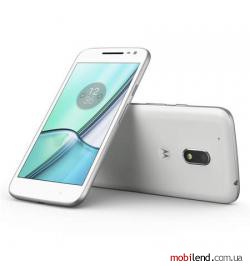 Motorola Moto G4 Play (White)