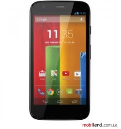 Motorola Moto G 4G LTE (Black)