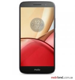 Motorola Moto M XT1663 4/32GB Dual Sim Grey