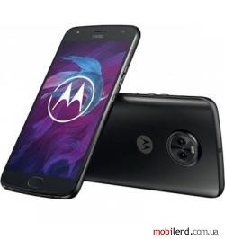 Motorola Moto X4 3/32GB Black (PA8X0004UA)