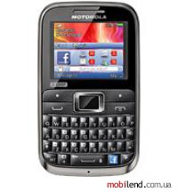 Motorola MOTOKEY 3-CHIP EX117