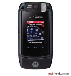Motorola RAZR maxx Ve