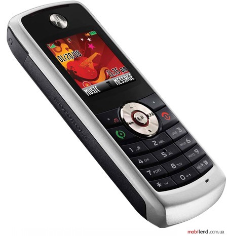 Motorola W230