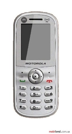 Motorola WX288