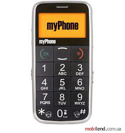 MyPhone 1030 Grander