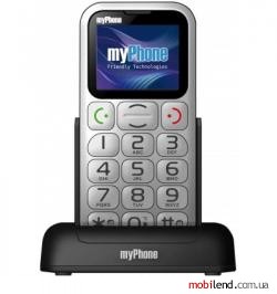 myPhone 1045 (White)