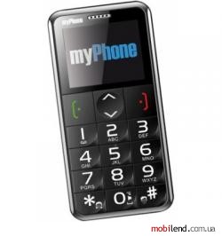 myPhone 1062 Talk