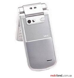 NEC N730