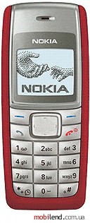Nokia 1112