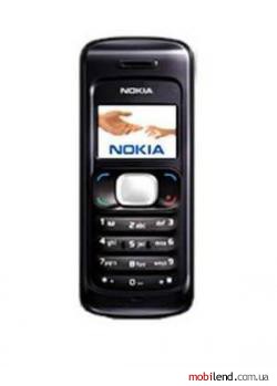 Nokia 1325 CDMA