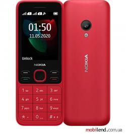 Nokia 150 Dual Sim (16GMNR01A02)