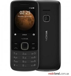 Nokia 225 4G DS
