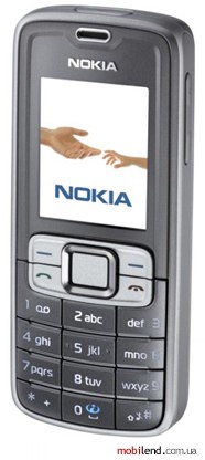 Nokia 3109 Classic Phone