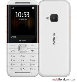 Nokia 5310 2020 Dual