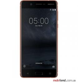 Nokia 5 Dual Sim Copper (11ND1M01A11)