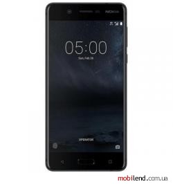 Nokia 5 Dual SIM Matte Black (11ND1B01A20)