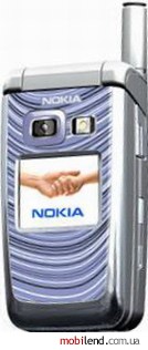 Nokia 6155