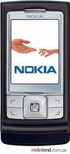 Nokia 6270