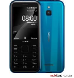 Nokia 8000 DS 4G Blue (16LIOL01A01)