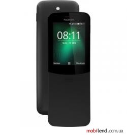 Nokia 8810 4G Black