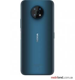 Nokia G50 4/128GB Ocean Blue