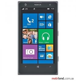 Nokia Lumia 1020 (Black)