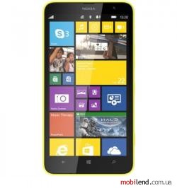 Nokia Lumia 1320 (Yellow)