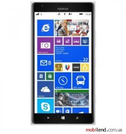 Nokia Lumia 1520 (White)