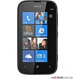 Nokia Lumia 510 (Black)