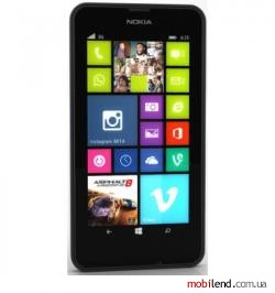 Nokia Lumia 630 (Black)