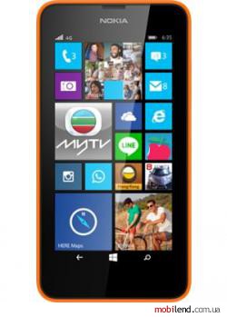 Nokia Lumia 636 LTE