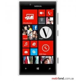 Nokia Lumia 720 (White)