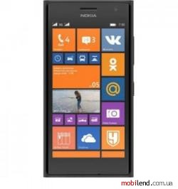 Nokia Lumia 730 Dual SIM (Black)