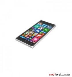 Nokia Lumia 830 (White)