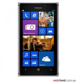 Nokia Lumia 925 (Black)