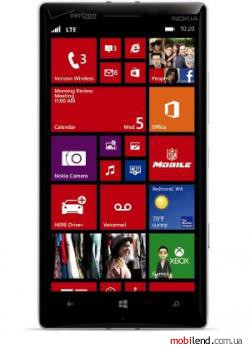 Nokia Lumia Icon (929)