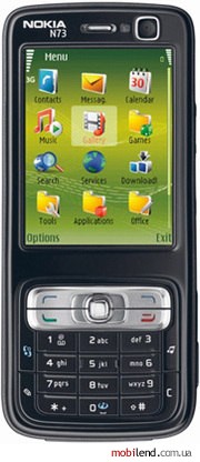 Темы Для Nokia N73