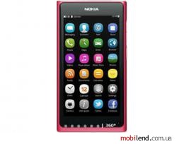 Nokia N9-00 16GB