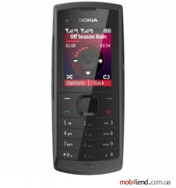 Nokia X1-01 (Black)
