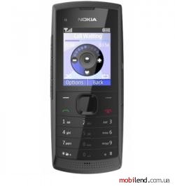 Nokia X1-01 (Blue)