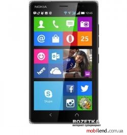 Nokia X2 Dual SIM (Black)