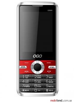 OGO G3600