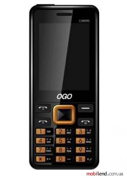 OGO G3600i