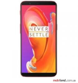 OnePlus 5T 8/128GB Red