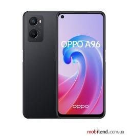 OPPO A96 6/128GB Starry Black