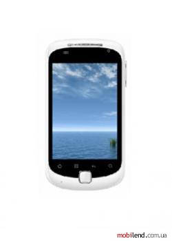 OptimaSmart Optima Smart Phone (White)