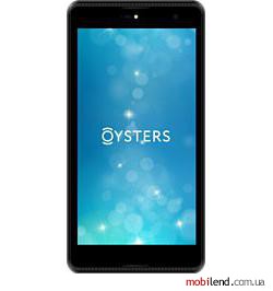 Oysters Antarctic E