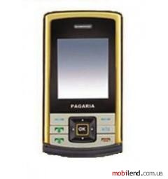 Pagaria Mobile P2700 Jadu
